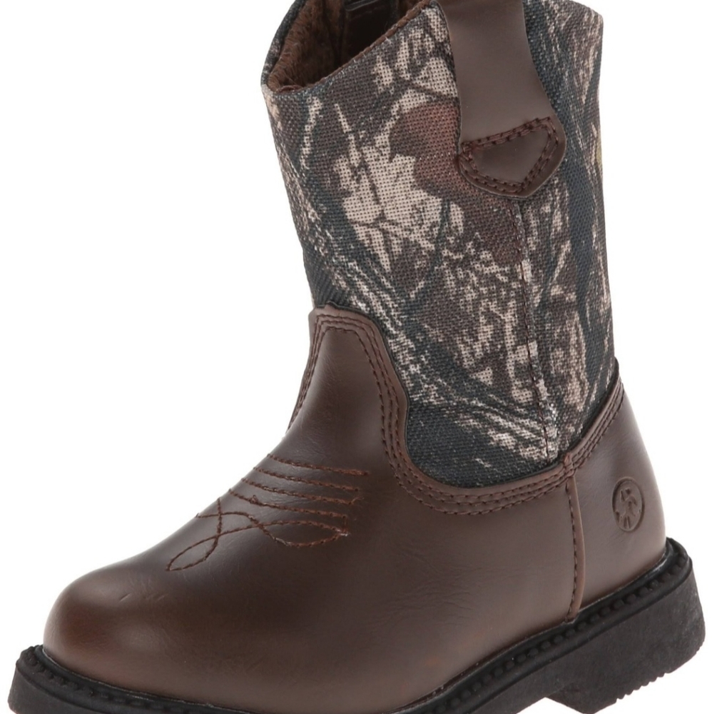 COPY - Northside Toddler boys Partner boots